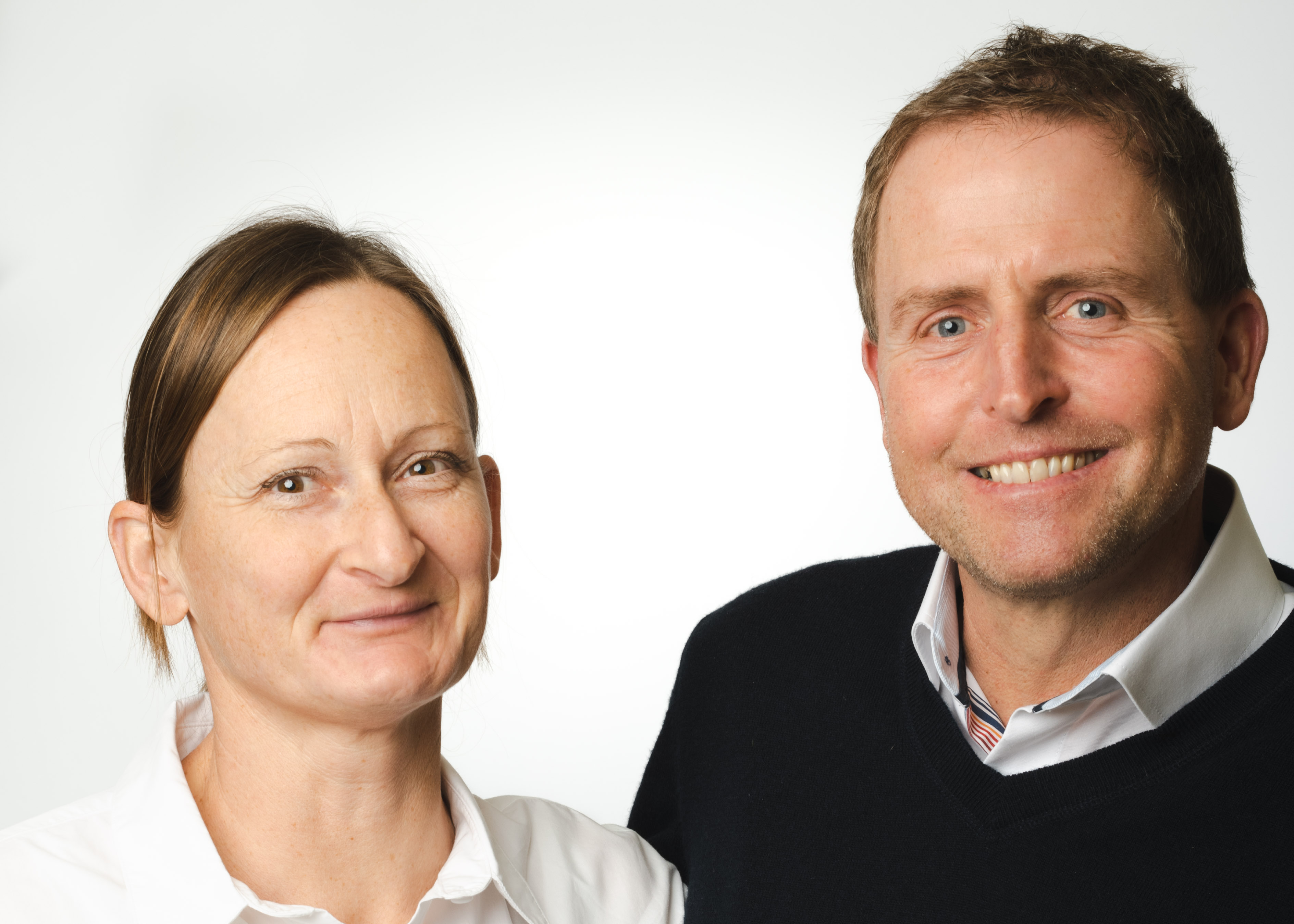 Sibylle und Max
